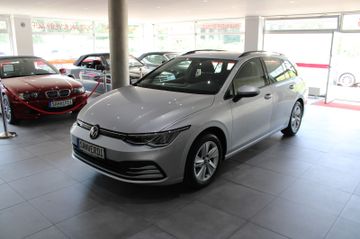 Volkswagen Golf - 1
