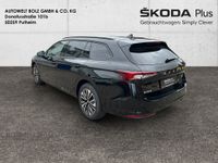 Skoda Superb - Vorschau Bild 6