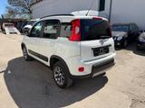 Fiat Panda 1.3 M-Jet Cross 4x4*TÜV01/27*Klima*1.Hand - Fiat Panda: Pickup