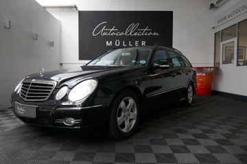 Mercedes E 280 - 4
