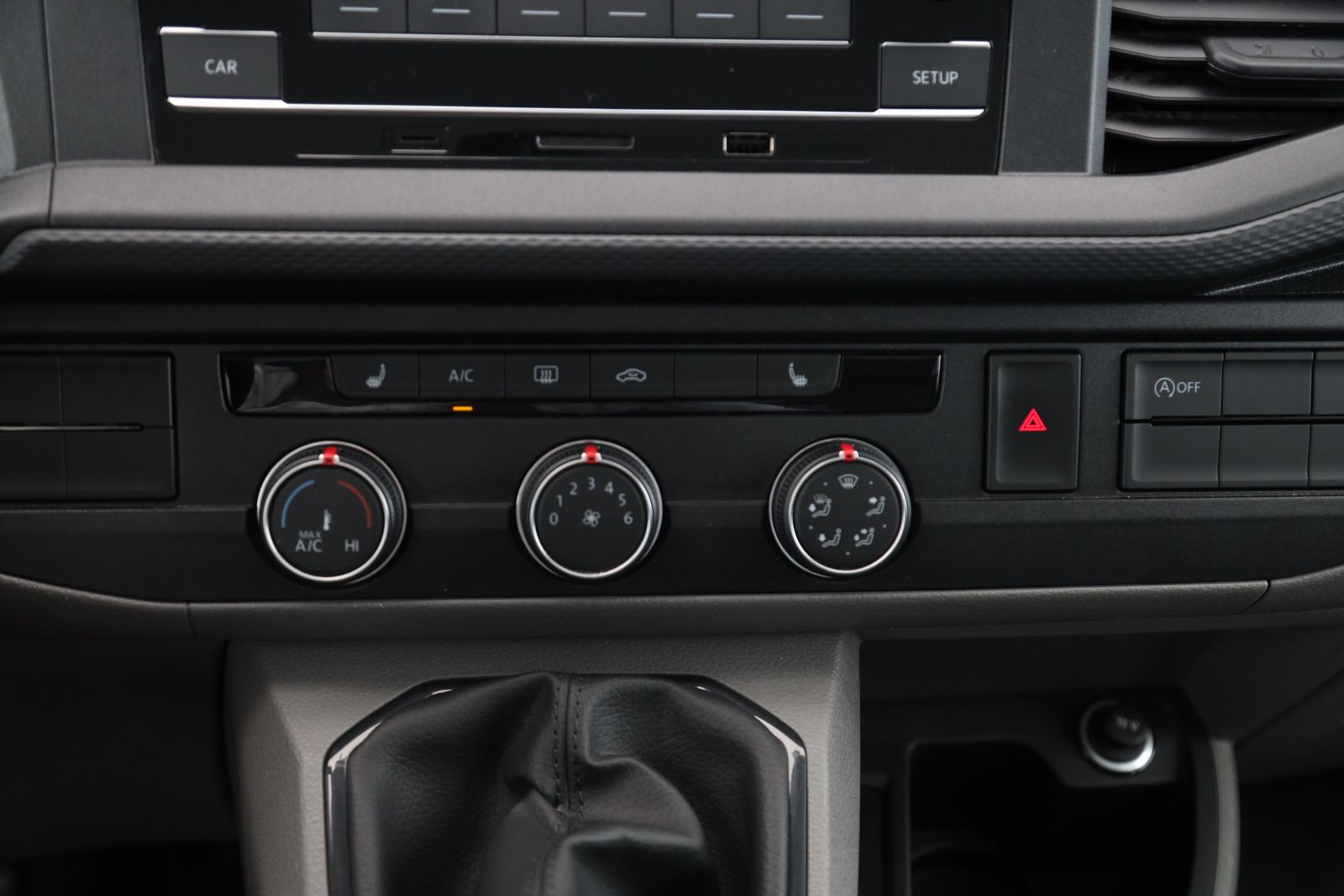 Volkswagen T6 Kombi - Bild 18