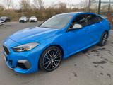 BMW M235i xdrive Gran Cpoupe M Performance HUD - BMW M235 aus 2021