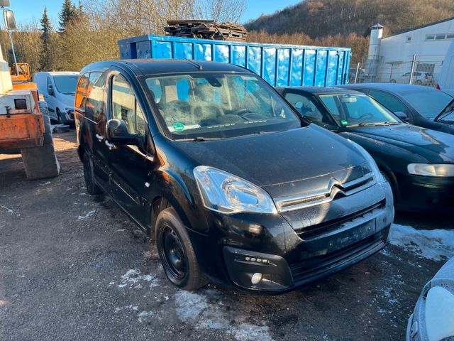 Citroën Berlingo 1.6 Blue-HDI Kombi Selection 2.Hand