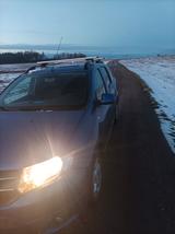 Dacia Logan MCV 0.9 TCe 90 LPG S/S Ambiance Ambiance - Dacia Logan in Dresden