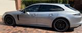 Porsche Panamera 4 E-Hybrid Sport Turismo 8-fach bereift - Porsche Panamera in Bremen