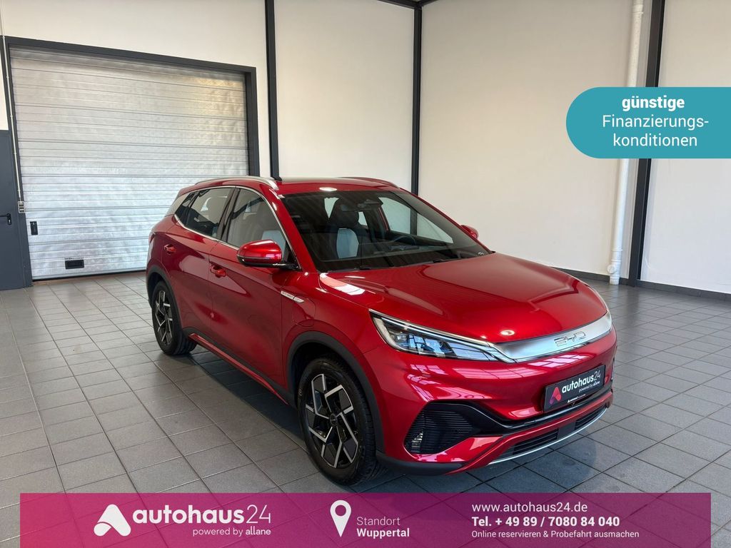 Angebot ansehen BYD ATTO 3