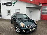 MINI ONE/PANO/LEDER/SHZ/KLIMAAUT/PDC - MINI MINI aus 2008