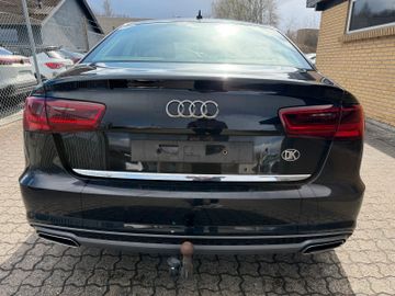 Audi A6 - 6