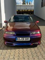 Opel Calibra A 2.0 Benziner - Opel Calibra: B