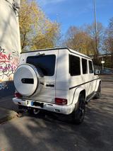 Mercedes-Benz G 350 d - - Mercedes-Benz G 350 in Wuppertal