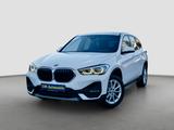 BMW X1 sDrive 18 d Advantage+LED+S-Heft+NAVI+SHZ - BMW X1 in Rostock