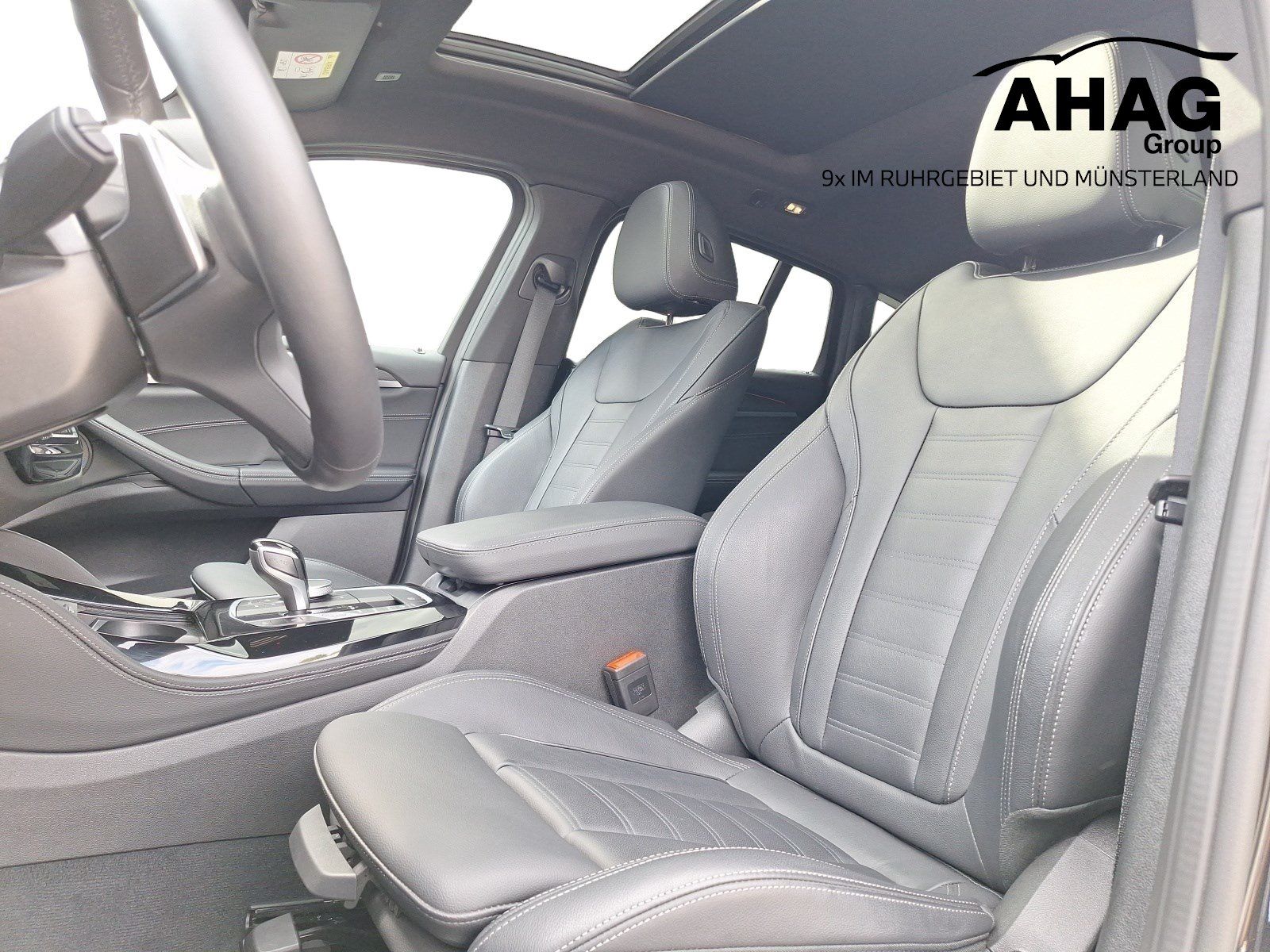 BMW X4 - Bild 8