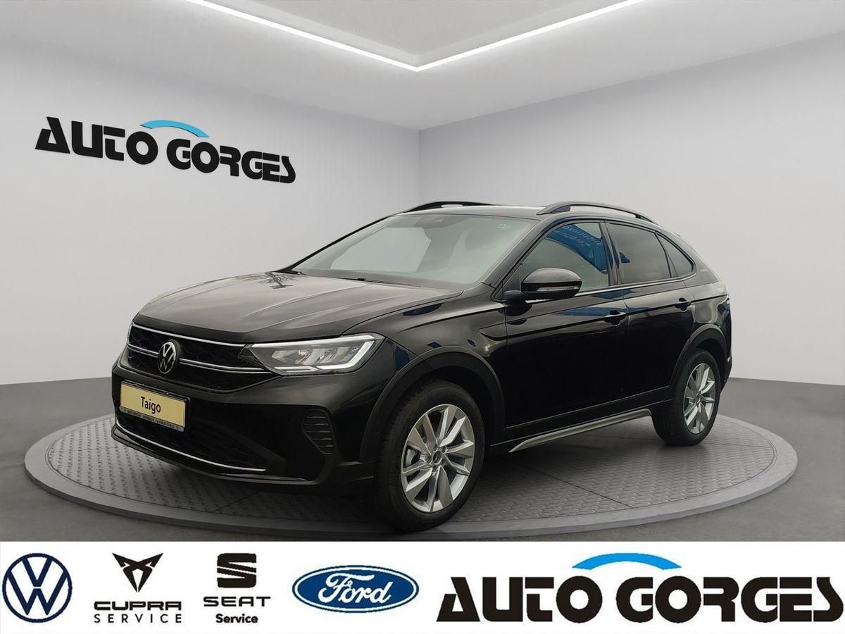 Volkswagen Taigo ENERGY 1,0 l TSI +SOFORT+NAVI+CLIMATRONIC+