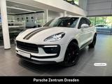 Porsche Macan S - Porsche Macan in Dresden
