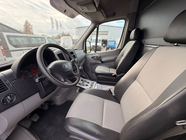 Volkswagen Crafter  Kasten 35 mittel L2H2 Hochdach