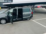 Volkswagen Sharan 2.0 TDI 4MOT BlueMotion Technology MA...