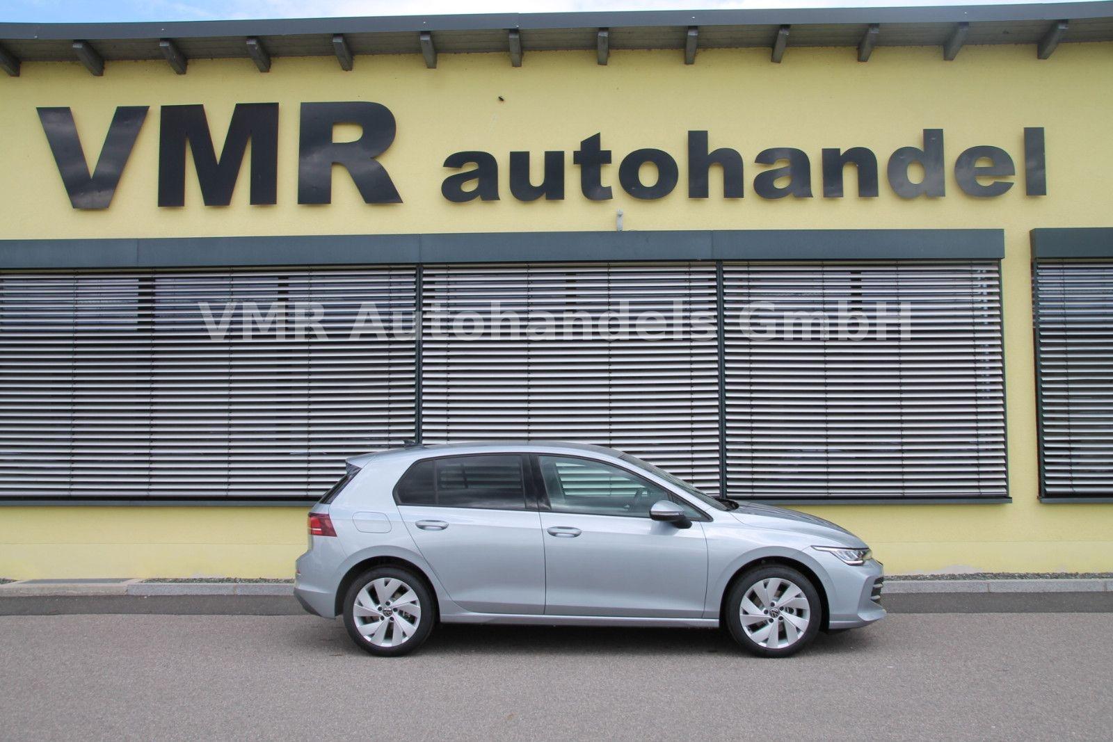 Volkswagen Golf 1.5 TSI 110 *AHK*4J.Garantie*Kamera*APP*