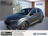 Hyundai KONA Prime 2WD +LEDER+NAVI+KLIMA+SHZ+PDC+RFK+UVM - Hyundai Kona Prime mit Benzin-Antrieb