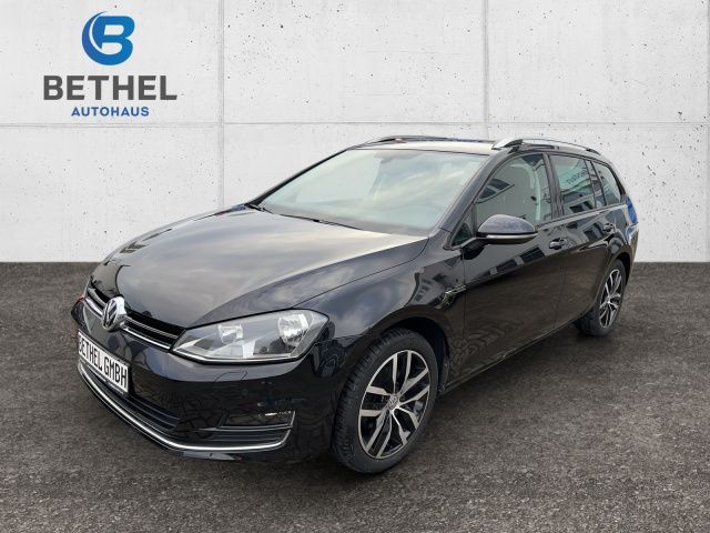 Volkswagen Golf Variant 1.4 TSI Comfortline, PDC, Kam