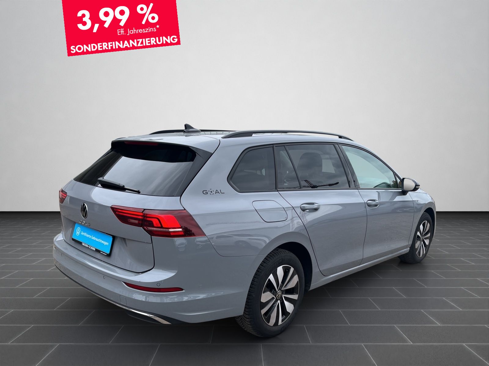 Volkswagen Golf - Bild 3