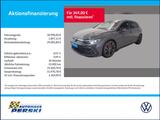 Volkswagen Golf  VIII 8 2.0 TSI GTI DSG Black Style  KLIMA, - Volkswagen Golf: GTI 8 V