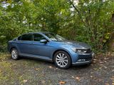 Volkswagen Passat 1.4 TSI ACT Highline Highline - Volkswagen Passat: Scheckheftgepflegt