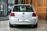 Volkswagen Golf 2.3 VR5 |Deutsches Fhz.|Leder| Climatronic - gebrauchte VW Golf aus dem Jahr 1999