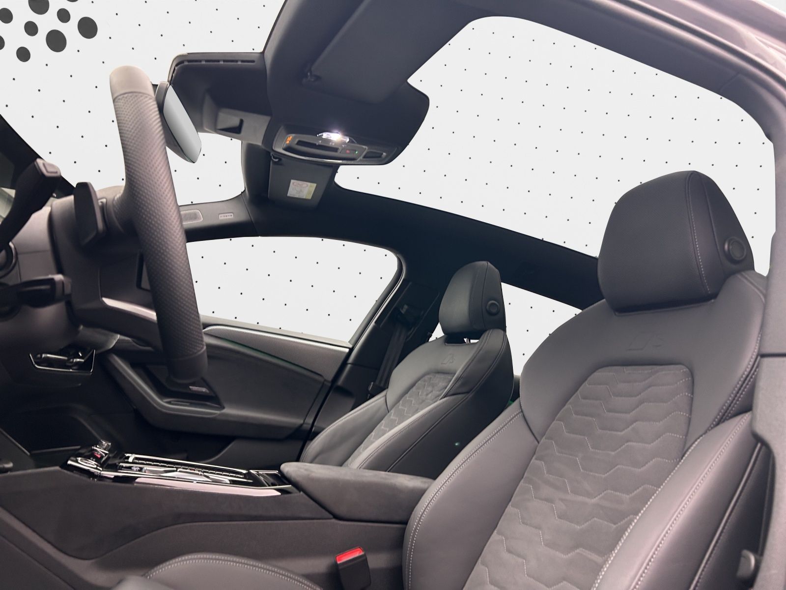 Audi A6 e-tron - Bild 11