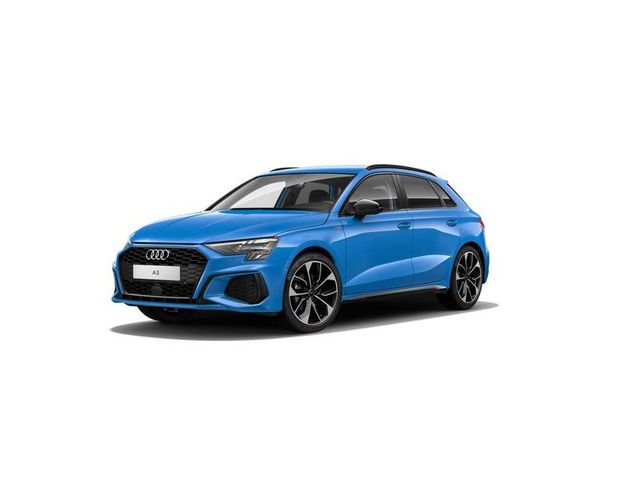 Audi A3 sportback 35 1.5 tfsi mhev s line editio