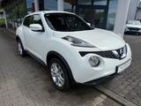 Nissan Juke DIG-T 6MT 115PS Acenta Kamera NAVI Freisp. - Nissan Juke: Ps