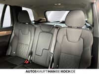Volvo XC90 - Vorschau Bild 10
