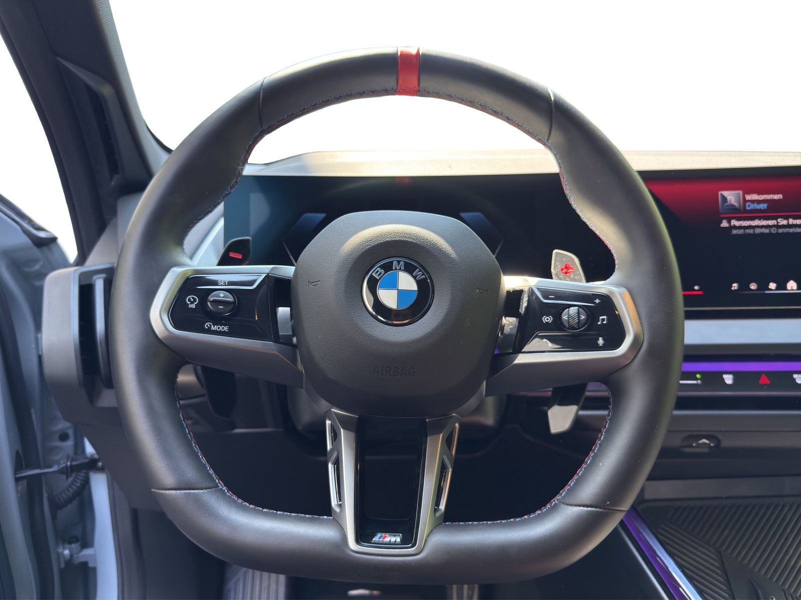 BMW X3 M50 xDrive M Sport Pano LED Klima DAB H&K foto 10