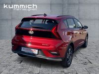 Hyundai BAYON - Vorschau Bild 4