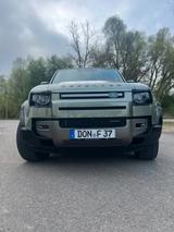 Land Rover Defender 3.0 D300 MHEV X-Dynamic HSE 110 X-D... - Land Rover Defender: Hse