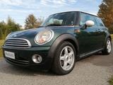 MINI Mini 1.6 16V Cooper Motore da rivede - MINI MINI: Moto