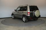 Mitsubishi Pajero 2,0 GDI Styling Klima Allrad - gebrauchte Mitsubishi Pajero aus dem Jahr 2001