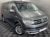 Volkswagen T6 Multivan 2.0 TDI 4M PanAmericana DSG*Navi*LED - Volkswagen T6 Multivan: Panamericana