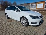Seat Leon ST 2.0 TDI FR PANO 135kW DSG