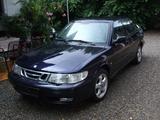 Saab SAAB 9-3 benzin - gebrauchte Saab 45725 aus dem Jahr 1998