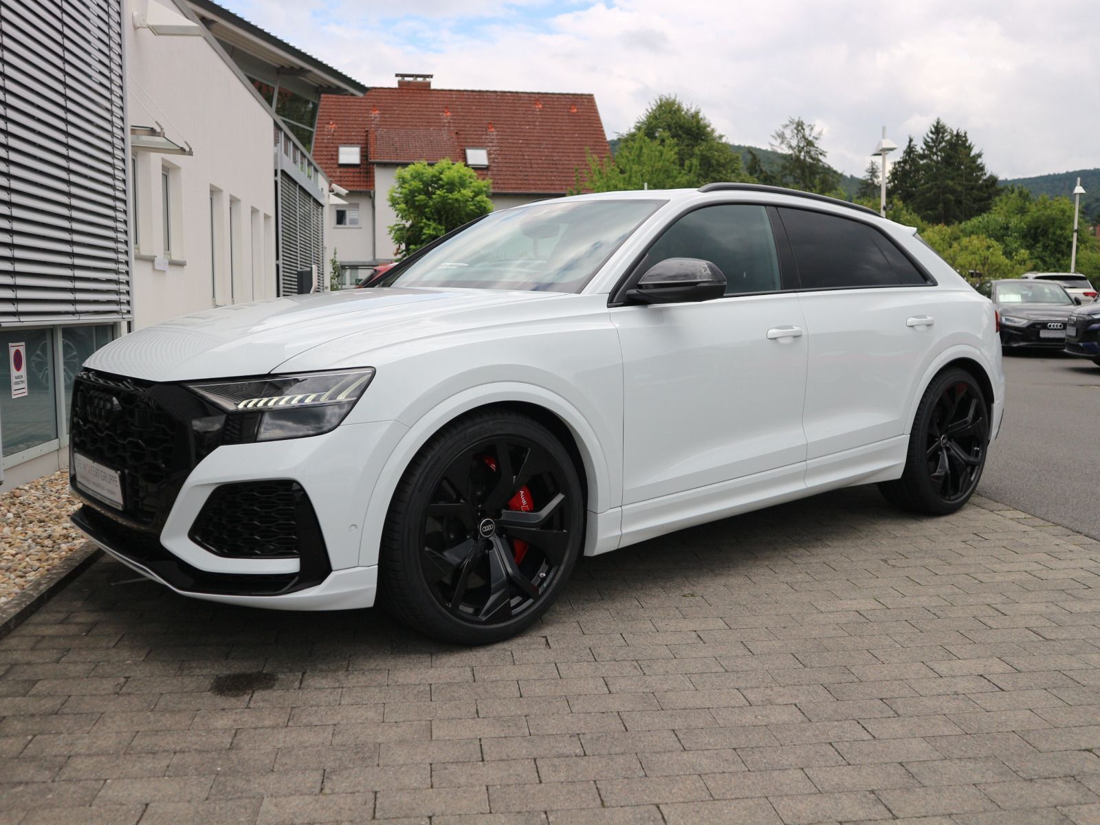 Audi RSQ8 - Bild 5