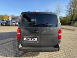 Opel Vivaro Kombi 2.0 TDI L3 9 Sitzer PDC*Kamera*Navi - Opel Vivaro