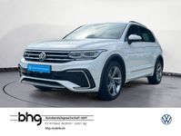 Volkswagen Tiguan - Vorschau Bild 1
