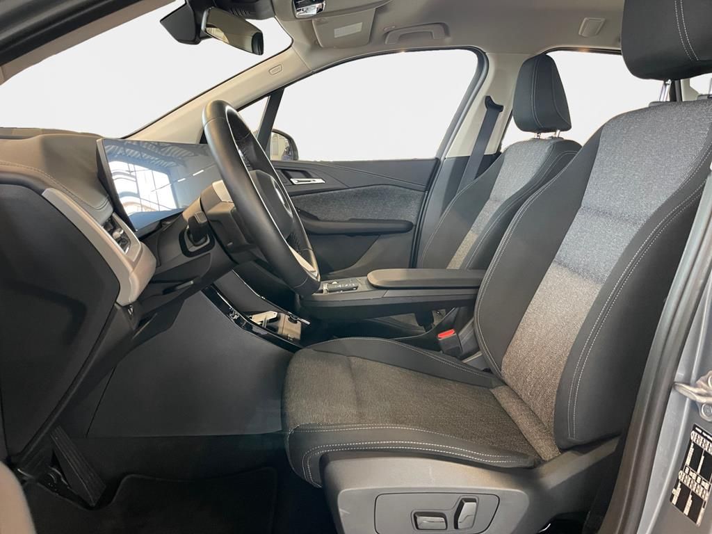 BMW 218 Active Tourer - Bild 10