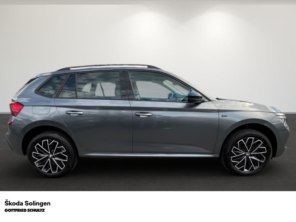 Skoda Kamiq - Bild 3