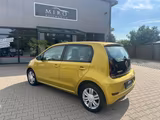 Volkswagen up!  55kW special savanna gold - VW up! Gebrauchtwagen in Bremen