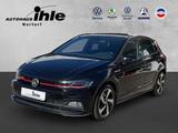 Volkswagen Polo GTI 2.0 TSI DSG RFK PDC LED Sitzhzg ACC