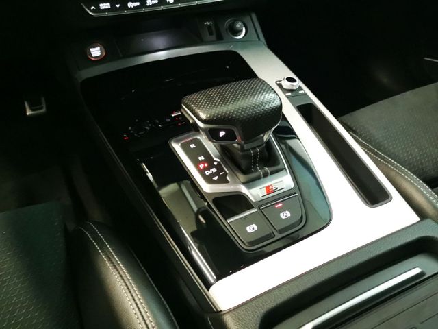 Audi SQ5 3.0 TDI Matrix LED Kamera AHK ACC Panorama