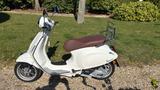 Vespa Primavera 125 - VESPA PRIMAVERA