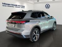 Volkswagen Tiguan - Vorschau Bild 4