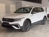Volkswagen Tiguan Allspace 1.5 TSI Life StandHZ/LED/ACC/360 - gebrauchte VW Tiguan Allspace aus dem Jahr 2023
